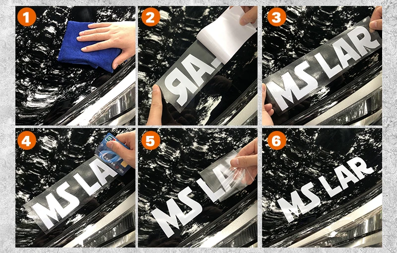 2 шт. Allroda Formula Racing Flag зеркало заднего вида Автомобильная наклейка наклейки для