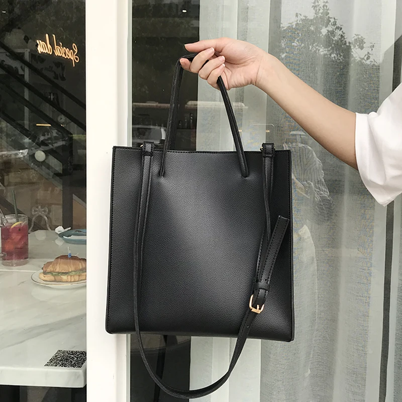 

Винтажная композитная женская сумка от известного бренда, дорожные сумки, кожаные сумки-мессенджеры из искусственной кожи, женская сумка ч...