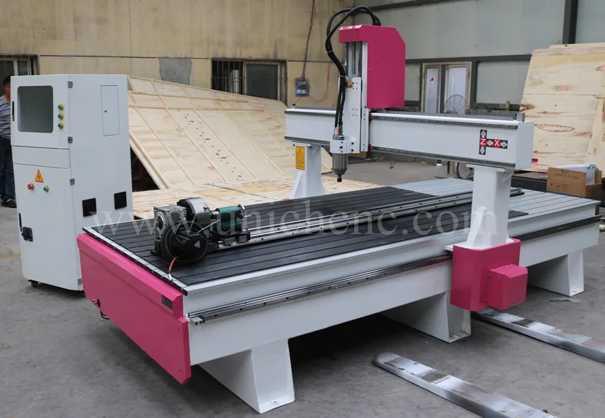 UNICHCNC двухлетняя гарантия 3d cnc маршрутизатор для лазерной резки | Инструменты