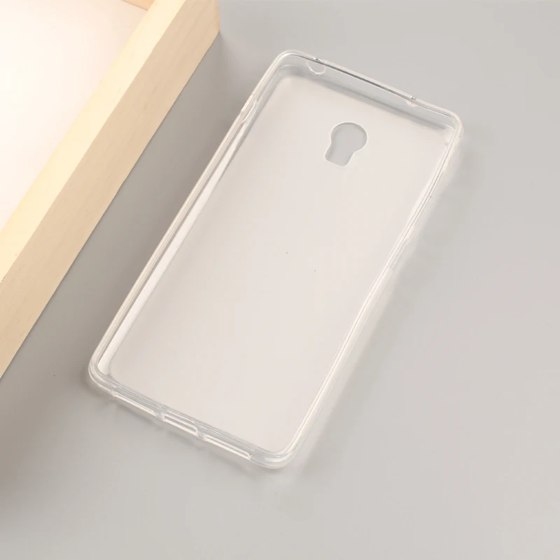 Чехол toparmor для Lenovo Vibe P1 P1c72 высококачественный чехол TPU Мягкий силиконовый