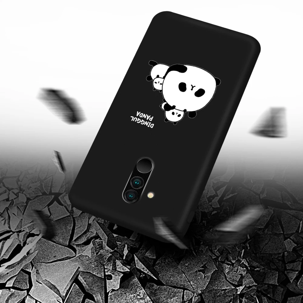 Яркий матовый чехол для телефона из ТПУ Meizu 15 Lite Plus MX6 M5 M6 Mate 20 Pro Note разнообразные