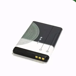 Аккумулятор BL5C 1020, BL-5C мА  ч, для Nokia 1112, 1208, 1600, 1100, 1101, n70, n71, n72, n91, e60, X2