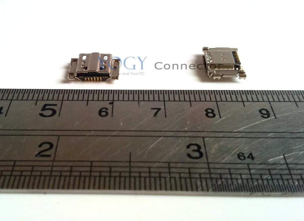100 шт. новый разъем для передачи данных Micro USB зарядный порт Samsung S3 Galaxy i9300 |
