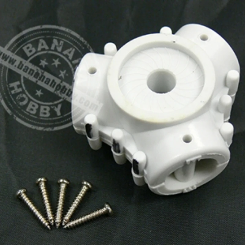 

Propeller Hub For LX P40 Warhawk rc Airplane