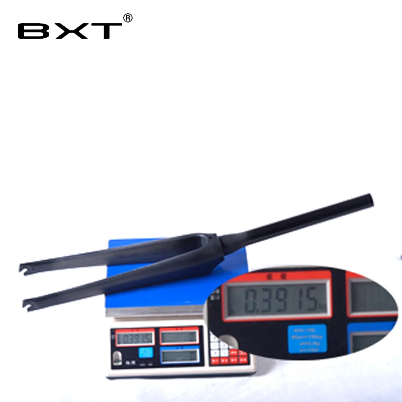 BXT все велосипедные дорожные детали углеродный Руль Вилка 700C * 23C шины UD черный
