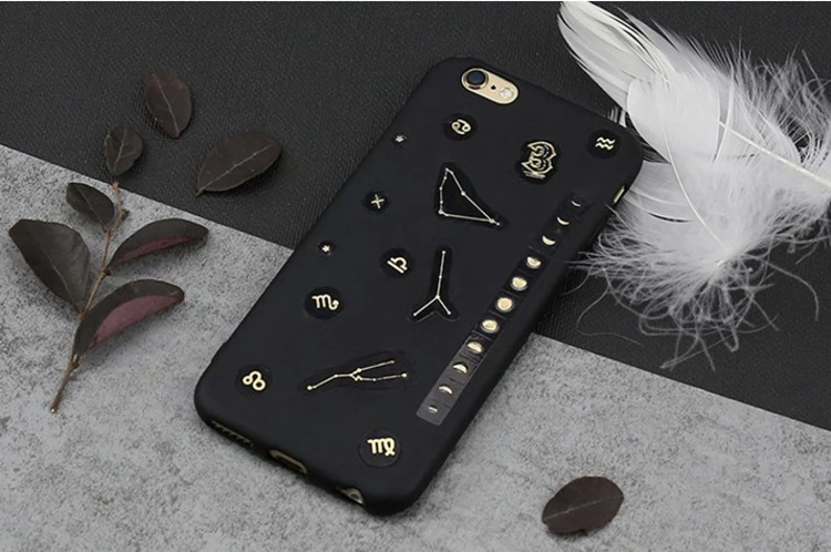 Наклейки в стиле ретро 3 шт./лот | Украшения и аксессуары