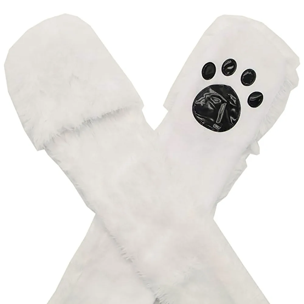 Новинка 2019 шапка с Рождеством плюшевая животными один размер подходит для всех