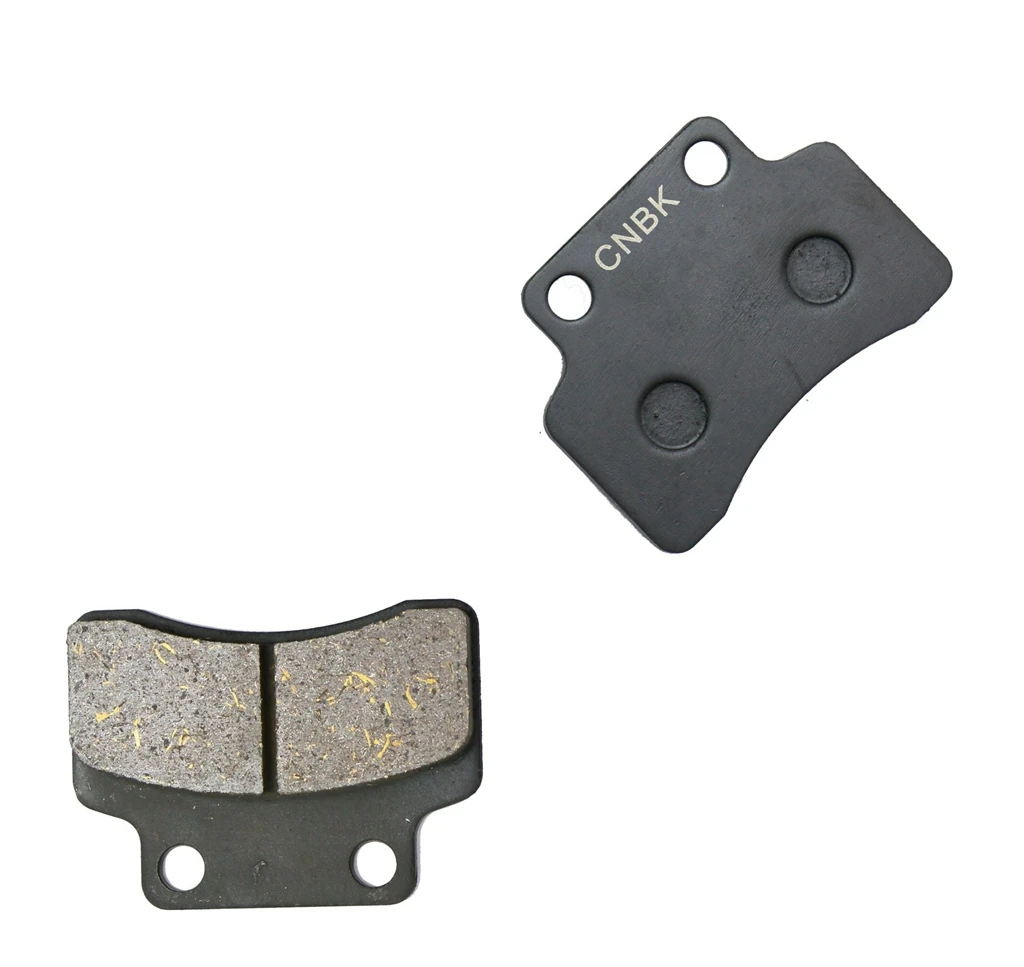 Набор тормозных колодок для уличного велосипеда KEEWAY 50 F-Nkd 2009 - 2011 | Автомобили и