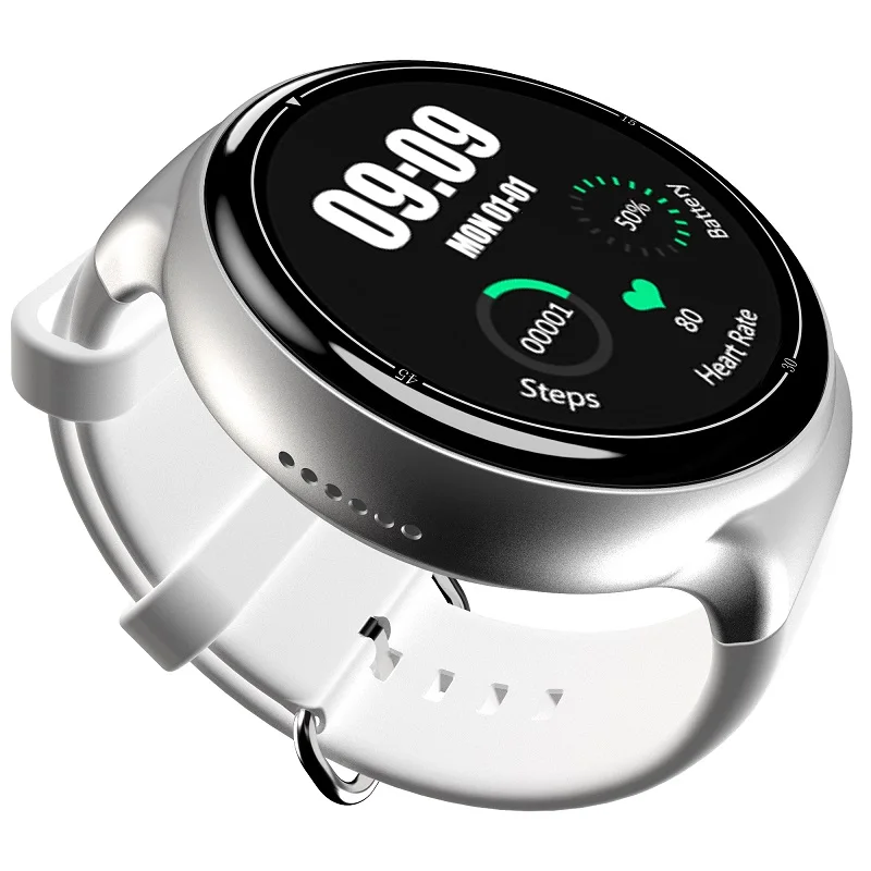 Stepfly SMI4 3G Smart Wrist Watch Phone 2GB 16GB 5MP Camera Voice Search Pedometer Heart Rate Monitor smartwatch | Электроника