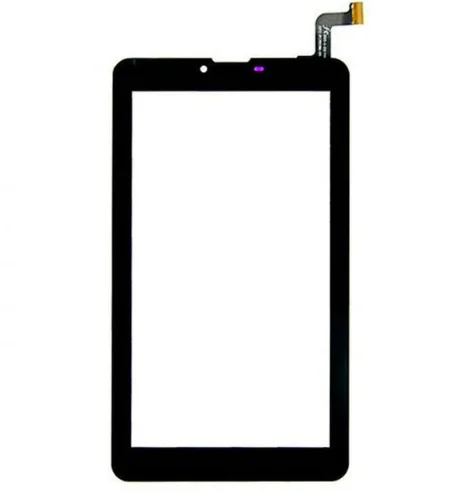 New Touch screen Digitizer For 7&quot IRBIS TZ71 4G LTE Tablet panel Glass Sensor Replacement Free Shipping | Компьютеры и офис
