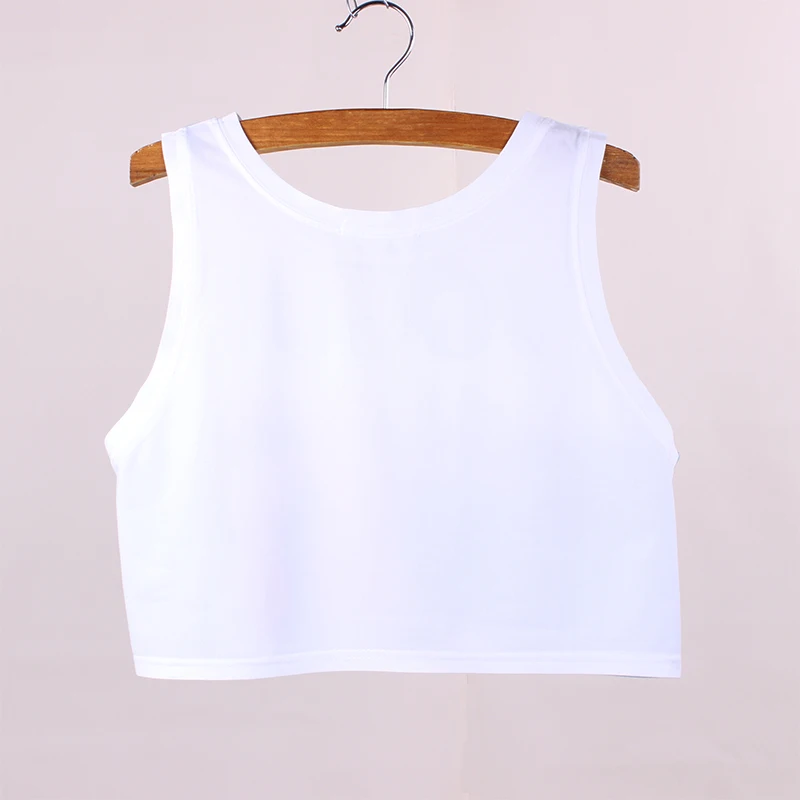 Американская и Европейская мода укороченные футболки с принтом женские летние