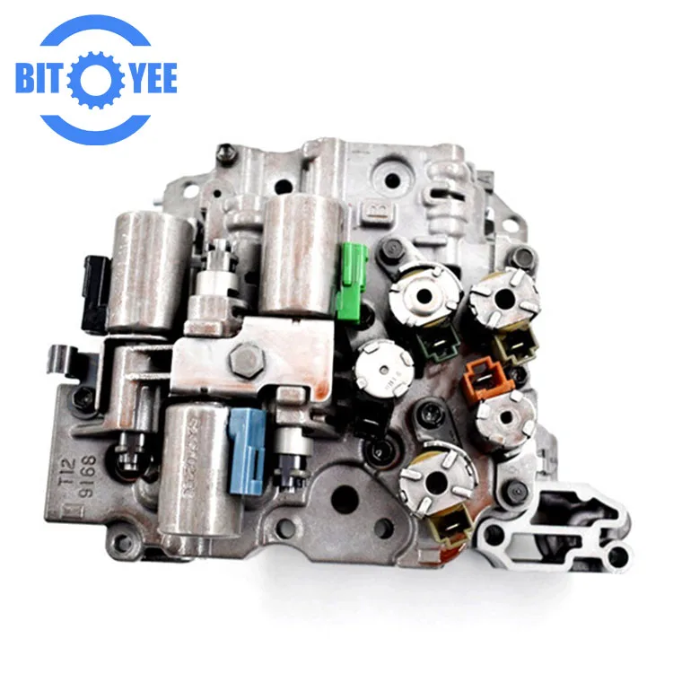 

Корпус клапана для GM Saab Opel Chevrolet Volvo SATURN FIAT RE5F22A AW55-50SN 55-51SN