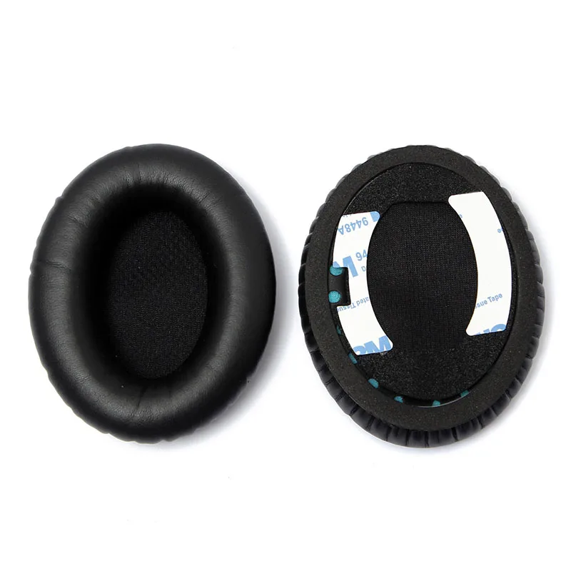 Высококачественная подушка для наушников сменная подставка ушей повязка B ose QC2 QC15 QuletComfort Pro принадлежности