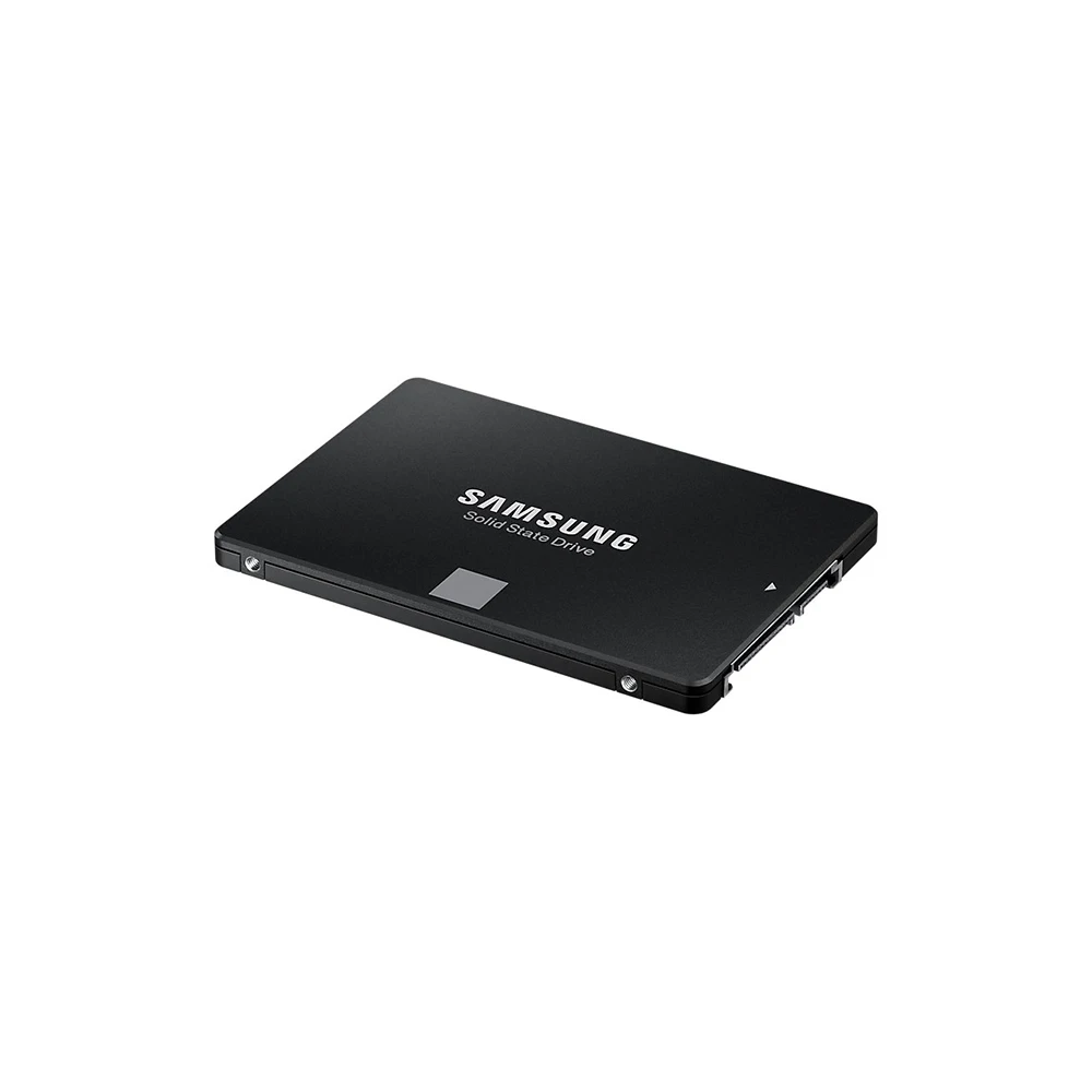 Внутренний жесткий диск SSD 860EVO Samsung MZ 76E250BW 250ГБ|Внутренние твердотельные