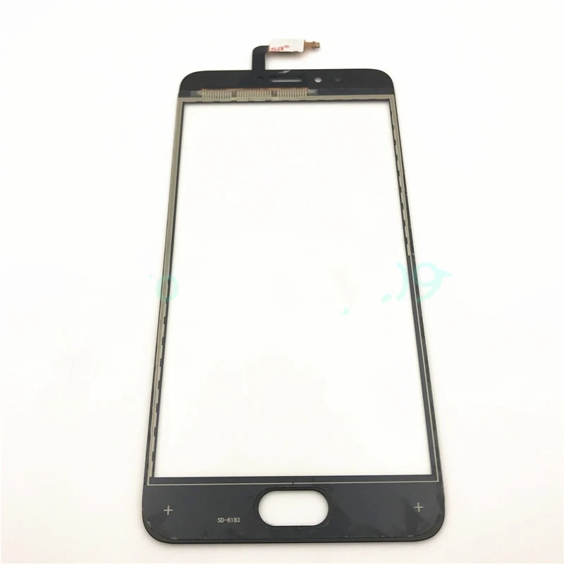 Лента 3M сенсорный экран датчик для MEIZU M5S M5 S M612Q M612M дигитайзер переднее стекло