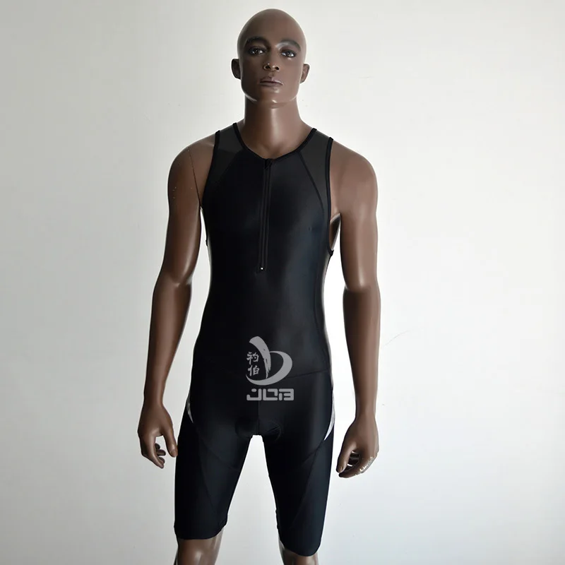 Цельный мужской купальник длиной до колен женский с маленькой грудью большой для