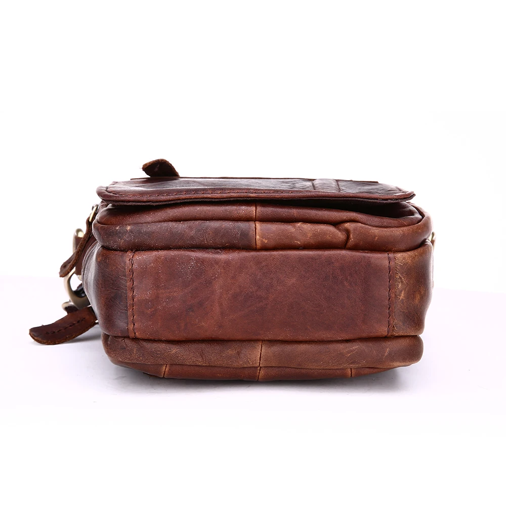 JOYIR конструктор сумка мужская натуральная кожа через плечо женские сумки из