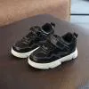 Kids Shoes Toddler Infant Baby Boys Girls Leather Casual Sports Running Sneakers mini melissa zapatos modis | Детская одежда и