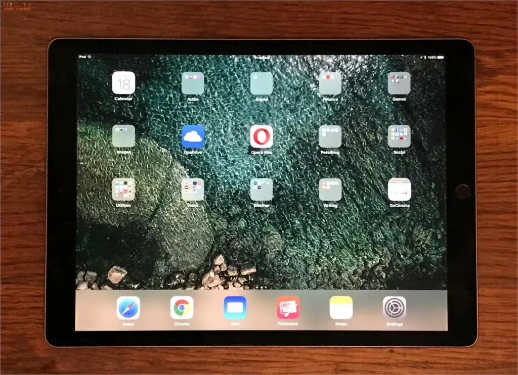 Матовая экранная пленка для Apple 12 9 дюймов iPad Pro 2015 2017 Защитная планшета ipad plus