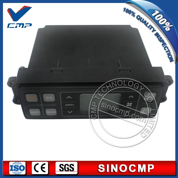 R210LC 9 R290LC контроллер переменного тока 11Q6 90310 для Hyundai экскаватор