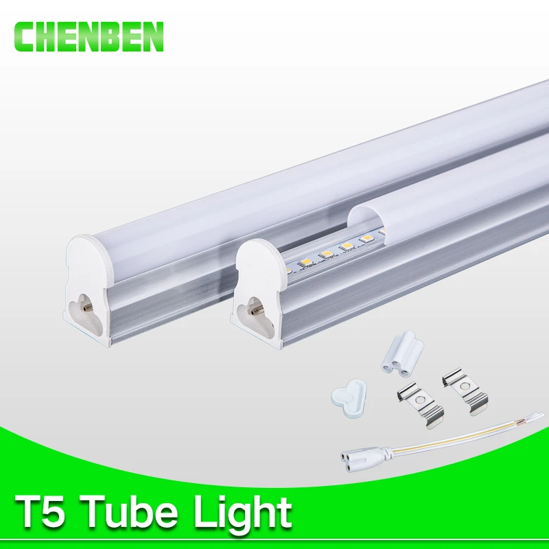 Интегрированный Светодиодный ламповый T5 светильник 220V 240V 300 мм 600 мм 1ft 2ft 9 Вт 8 Вт лазерной трубки настенные лампы холодный теплый белый светодиод для дома Кухня крытый светильник s