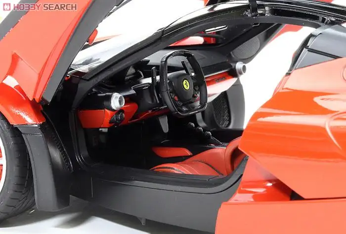1/24 TAMIYA 24333 LaFerrari модель хобби