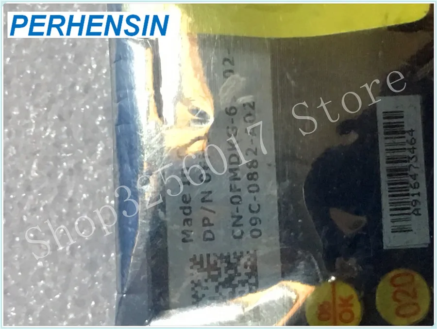 

GENUINE FOR Dell FOR Alienware Area 51 Master I/O Board CN-0FMDKG FMDKG MS-4195