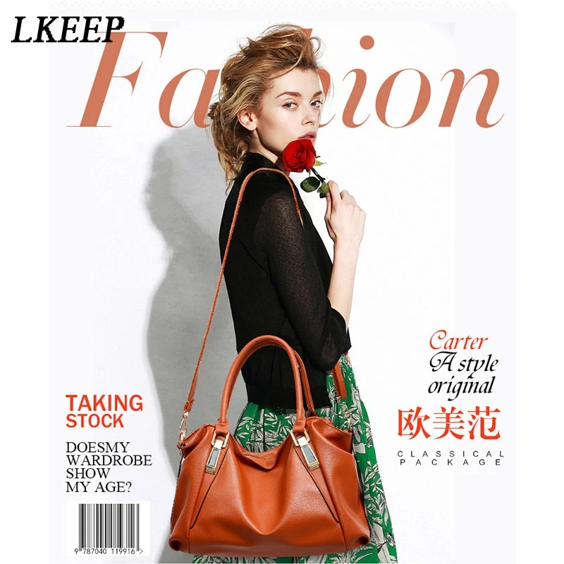 

Fashion Designer Women Handbag Female PU Leather Bags Handbags Ladies Portable Shoulder Bag Office Ladies Hobos Bag Totes