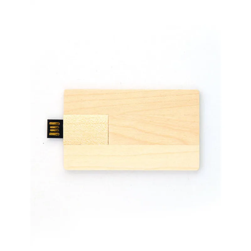 50pcs 4gb wooden card 2.0 memory flash stick pen drive