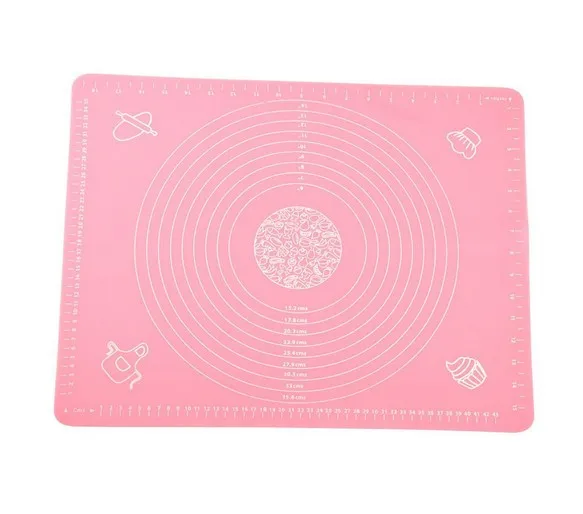 Крупные массивные инструмент для кондитерской помады силиконовый работы