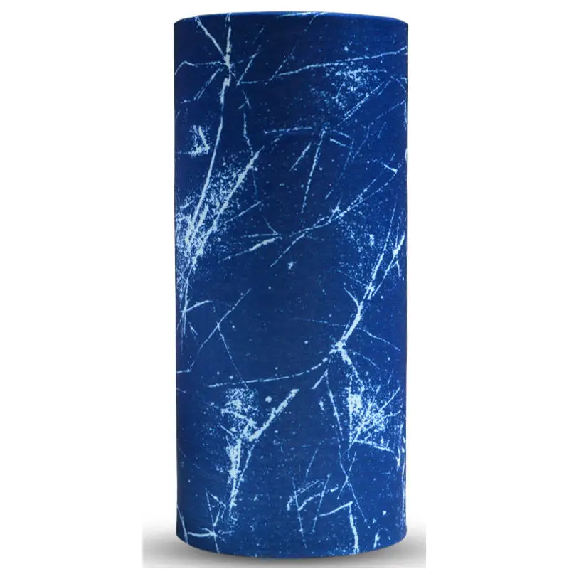 Harley шарф для езды на мотоцикле банданы тюрбан с цветком капюшон Волшебная