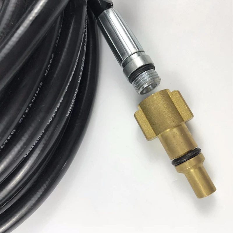 Высококачественный адаптер для шлангов под давлением генератор адаптеров