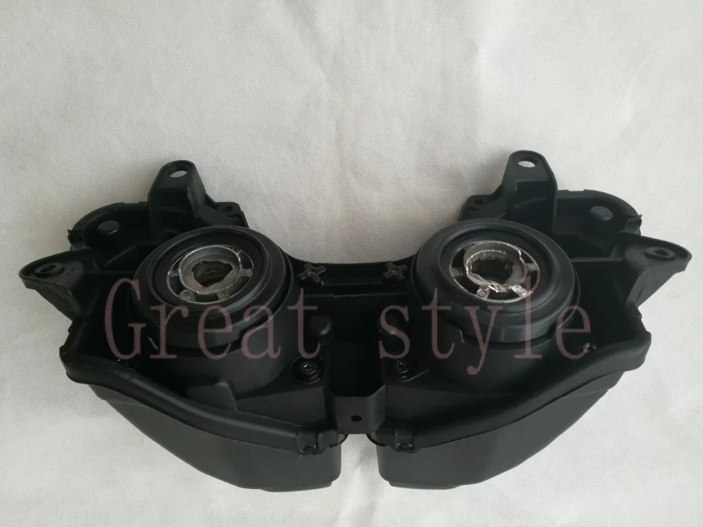 Новая запчасти для ремонта фар мотоцикла Kawasaki Ninja ZX 10R zx10r 2008 2009 2010 08 09 10| |