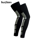 1 пара воздухопроницаемый Баскетбол наборы для ног Стойкая защита футбол Защитное снаряжение Волейбол наколенники Эластичный   Защитное снаряжение для спорта профессиональный спорт эластичный голень охранник