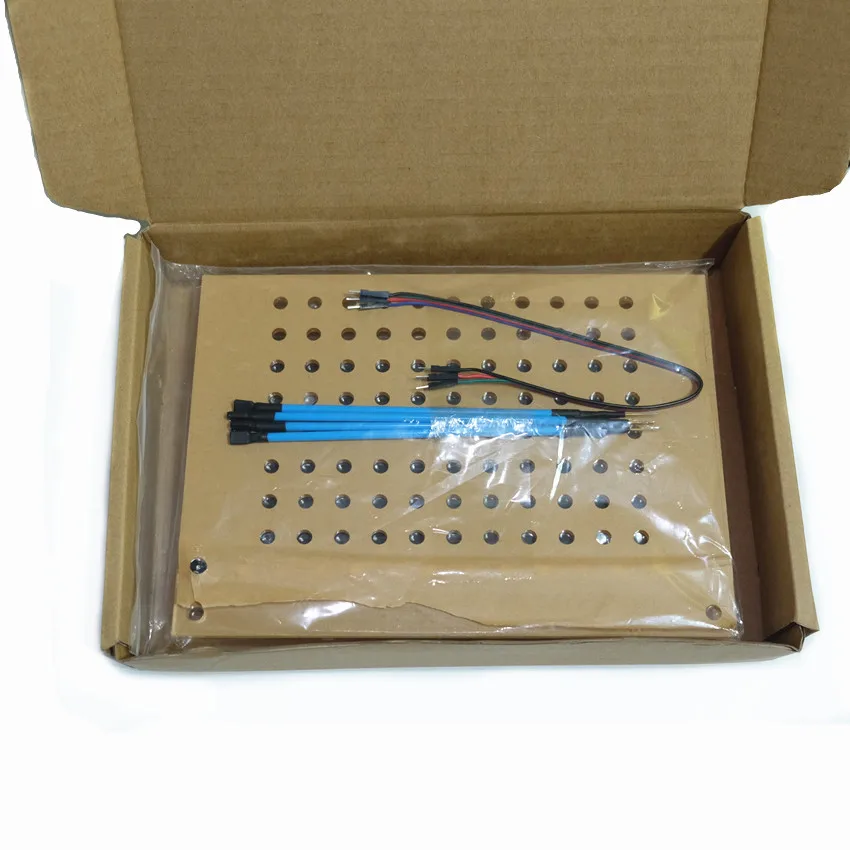 Бесплатная доставка DHL! Новый LED BDM Рамки + KESS V2 v2.32 FW v4.036 ЭБУ Тюнинг Комплект с 4 зонд