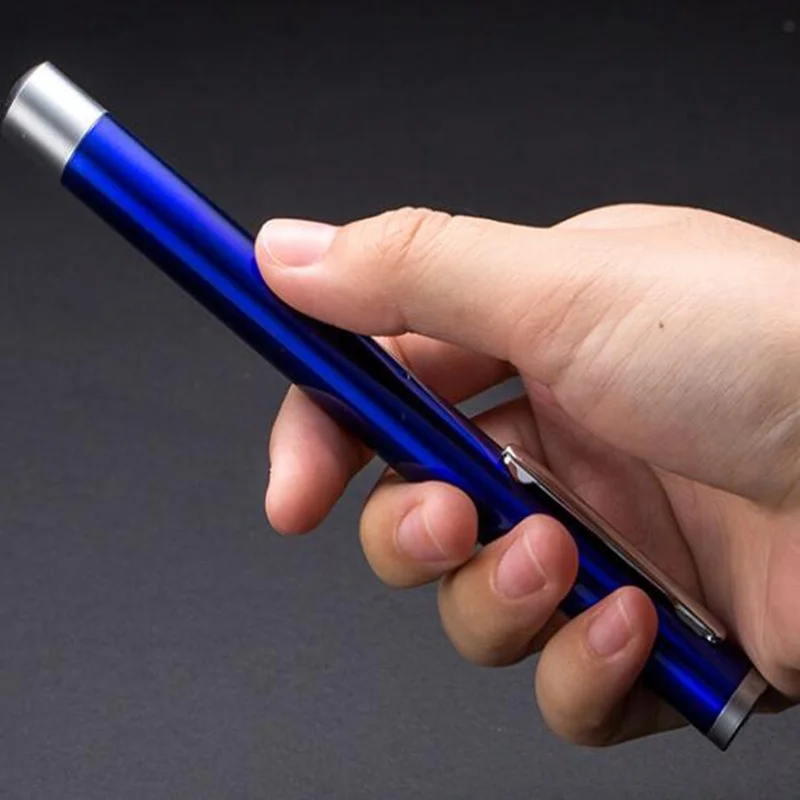 

1Pcs Powerful Red/Green 2 Colors Laser Pointer Pen teaching presenter Beam Light Big power Hunting laser Sight device USB torch