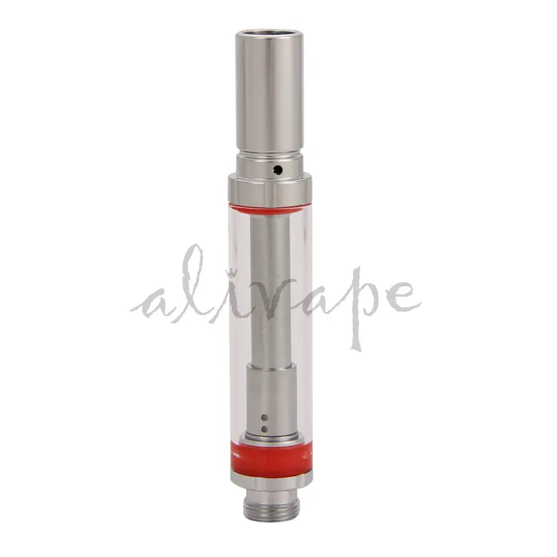 5 шт./лот Оригинал Eleaf iNano Форсунка 0.8 мл Танк Подходит Аккумулятор Vape Elektronik