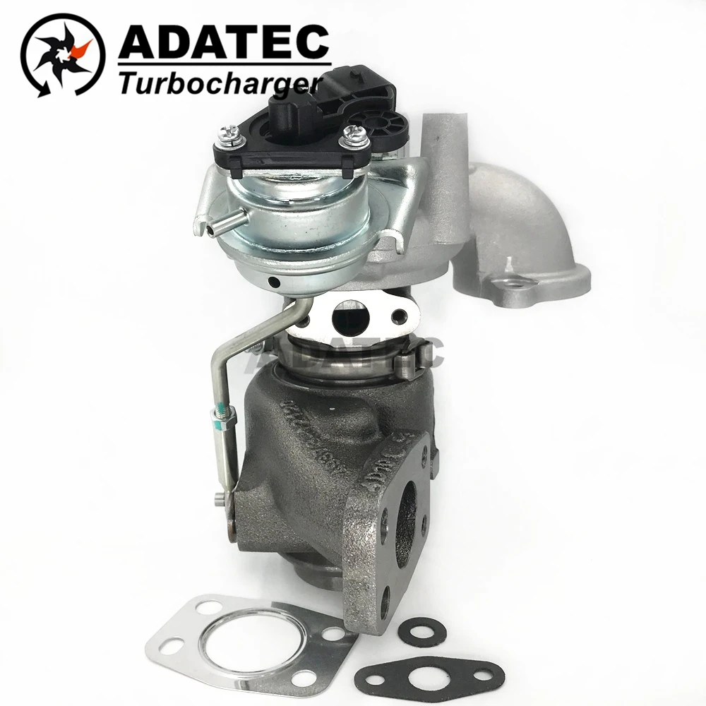 TD025 49373-02013 49373-02003 49373-02002 turbo зарядное устройство 0375Q9 0375R0 для Citroen Berlingo II 1,6 HDi 75HP 75 ФАП DV6ETED4 2008