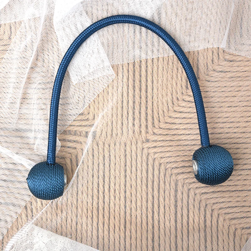 2 шт./компл. магниты для подхвата штор декоративные аксессуары европейские