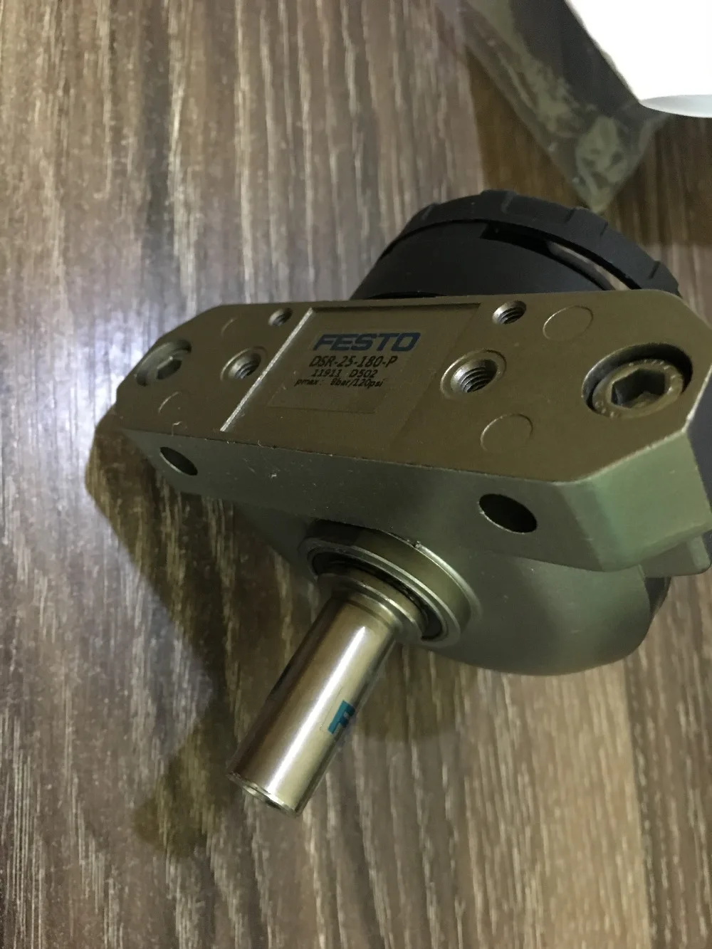 DSR-25-180-P 11911 Германия Festo вибрирующие цилиндры качели | Обустройство дома