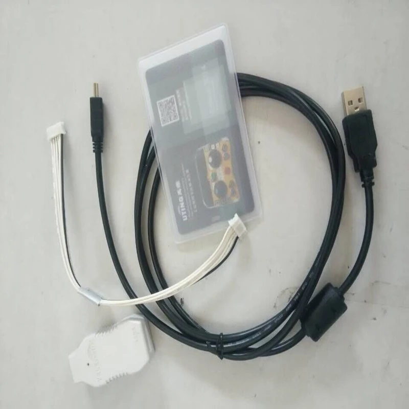 Программный кабель для передачи данных телекнопок серии F21 F23 F24 F26|cable programming|cable c |
