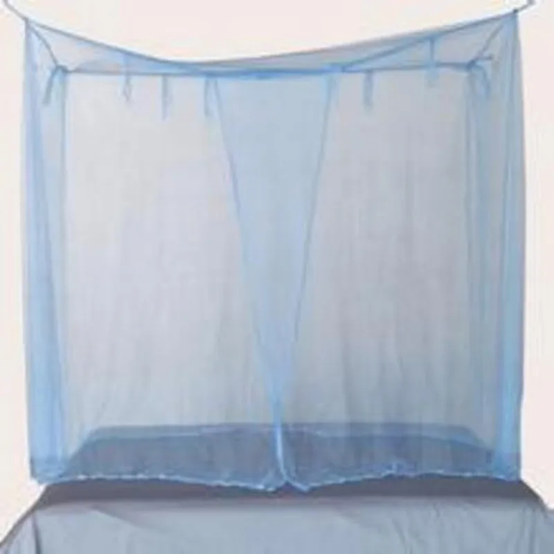 Москитная сетка Отпугиватель насекомых в форме коробки для путешествий кемпинга