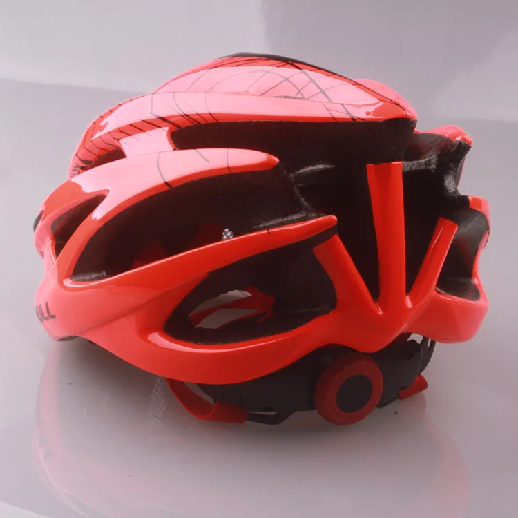 Лидер продаж велосипедный шлем Superlight дорожный велосипедный шлем дышащий MTB Горный Cascos Ciclismo 5 цветов M L Размер
