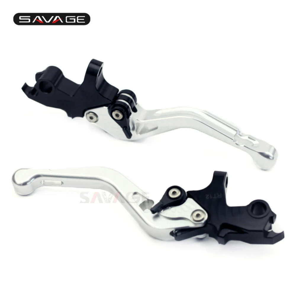 Короткий тормозной рычаг сцепления для BMW R1200RT R1200C R1150GS/ADV R1150RS R1150RT R1150R/Rockster