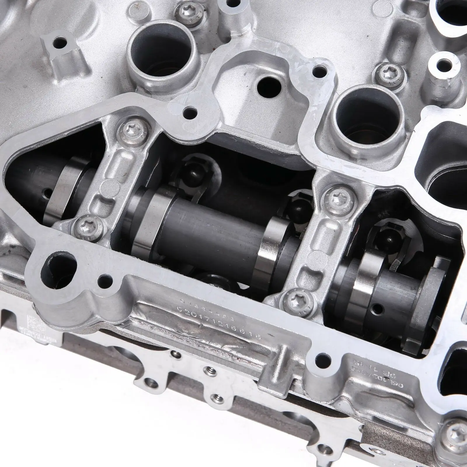 EA888 Cylinderhead& клапанов& Механизм распределительного вала для GOLF BEETLE A-UDI A3 A7 A8 Q3 TT 06 к 103 063 06 к 103 063 J/AM/BX 06K103063
