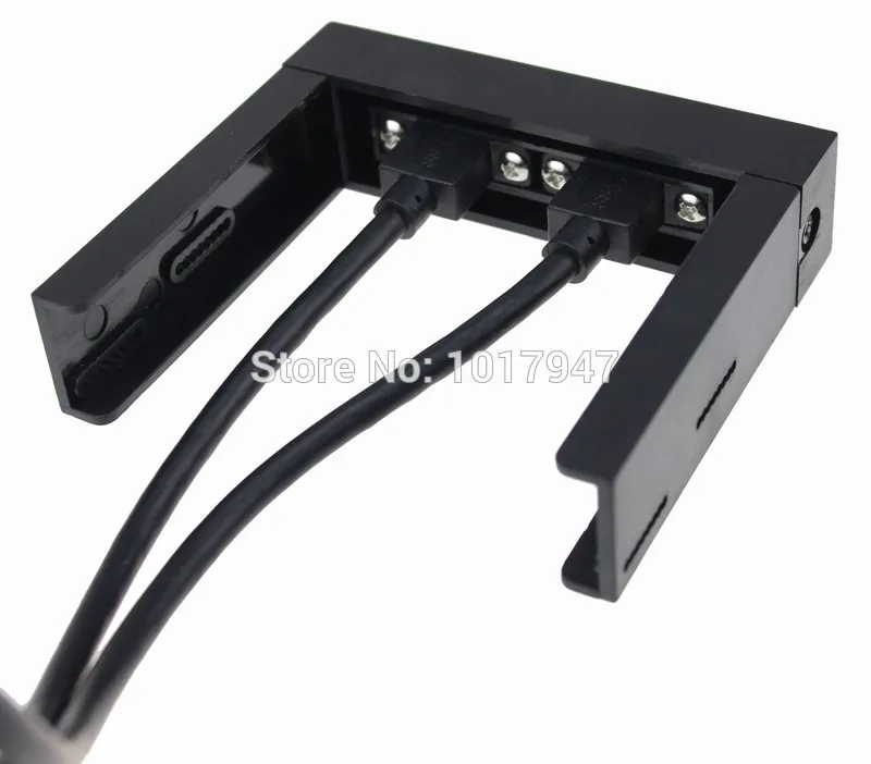 2 порта USB 3 0 PCI Express концентратор расширения E настольная Передняя панель Адаптер