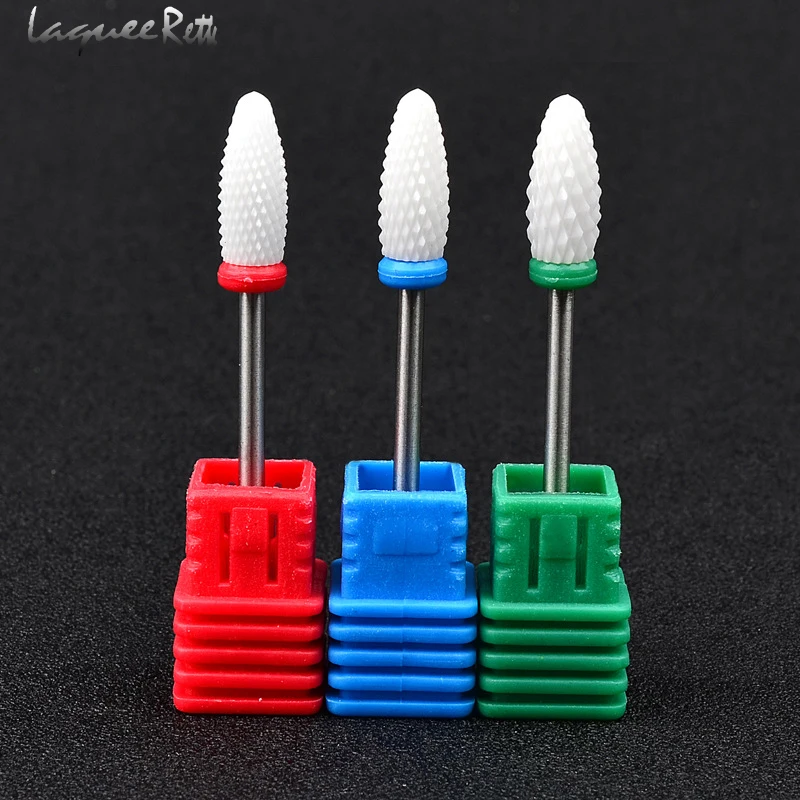 Популярные аксессуары для электрической машинки маникюра инструменты дизайна