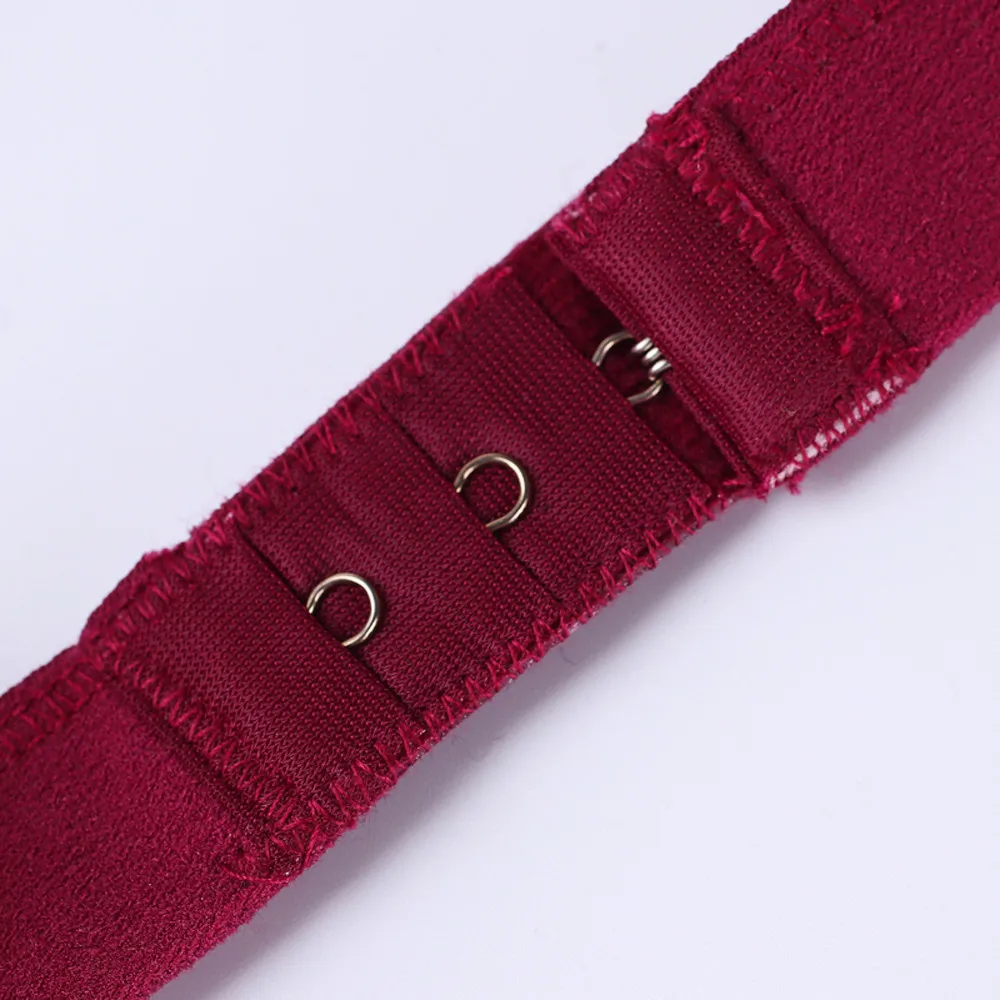 Hibubble дышащий тонкий сексуальный бюстгальтер без подкладки косточек пуш ап