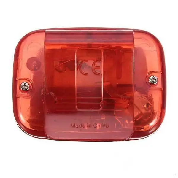 SmartGood Mini Digital LCD Pedometer Run Step Walking Distance Calorie Counter Clip-on |