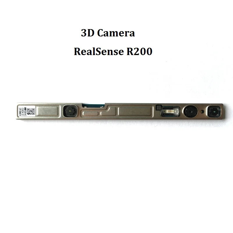 Realsense R200 камера 3d сканирование и камера с распознаванием лица Sense сканер с линией
